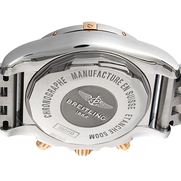 ブライトリングスーパーコピー時計 BREITLING クロノマット44 B011B57PA